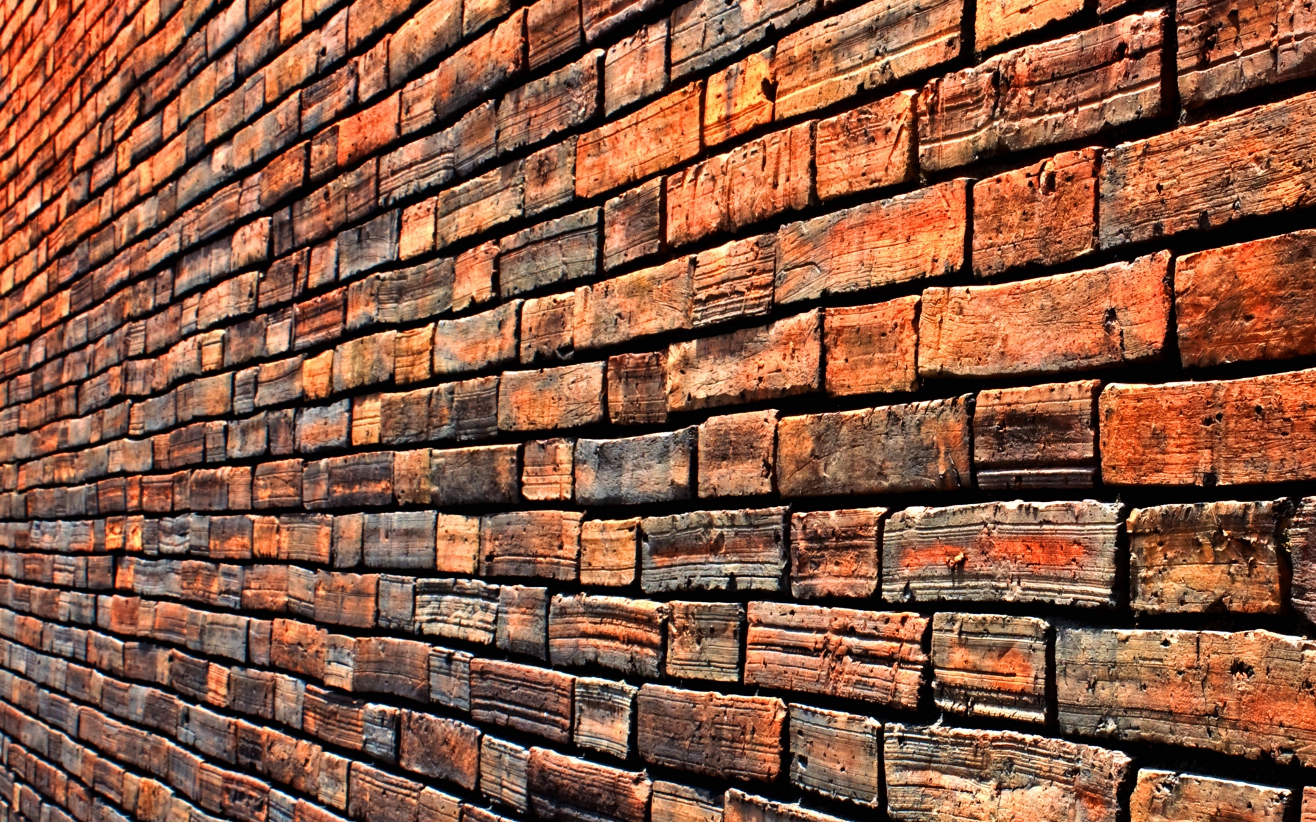 backsteinmauer tapete,mauerwerk,backstein,wand,steinwand,muster