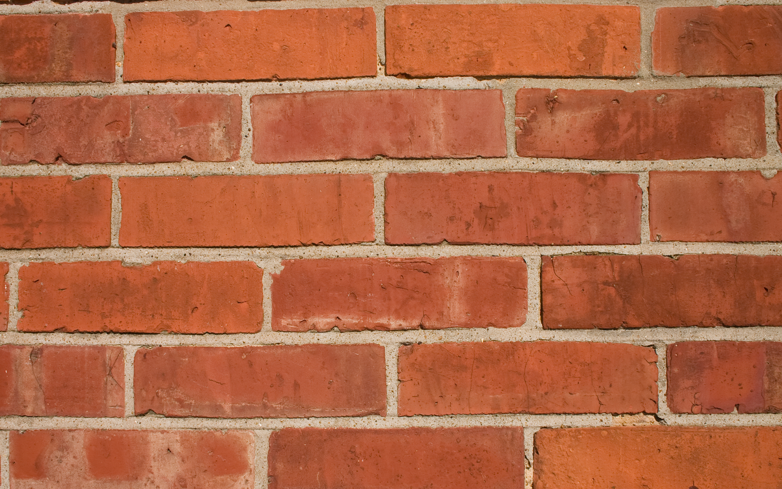 レンガの壁の壁紙,れんが,れんが,壁,煉瓦工,オレンジ
