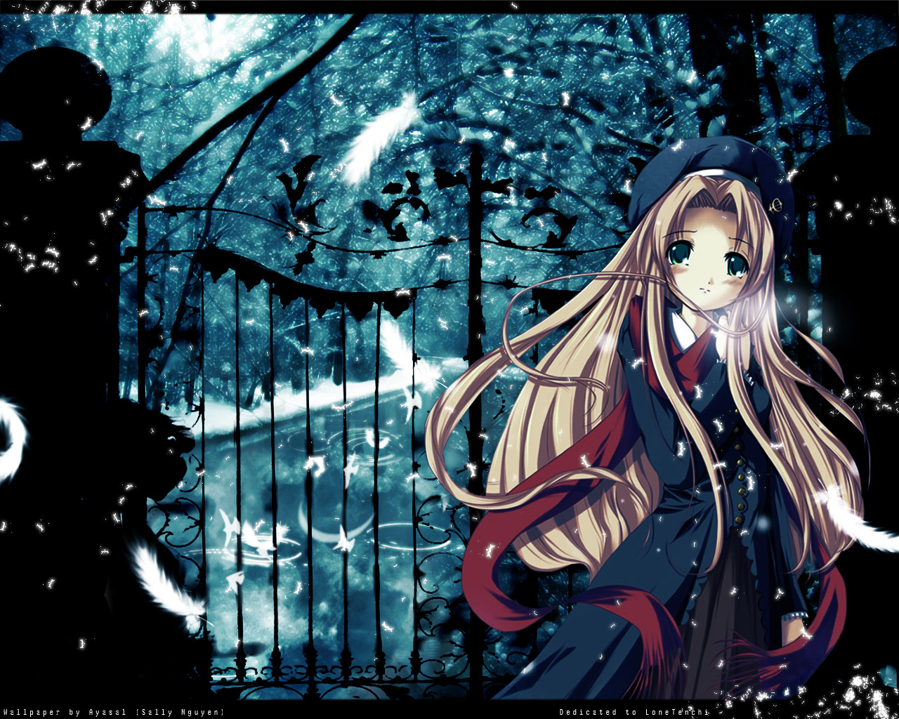 anime wallpapers and backgrounds,cg artwork,anime,cartoon,long hair,black hair