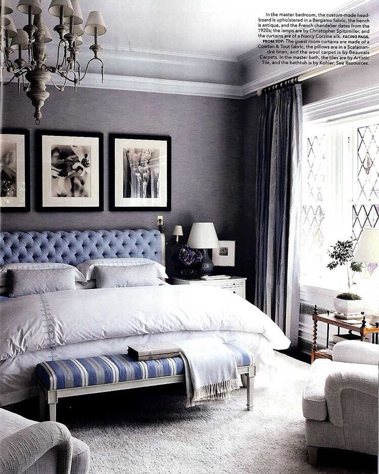 grey wallpaper bedroom,bedroom,furniture,bed,room,interior design