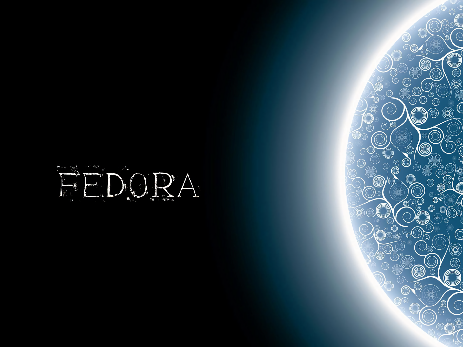 fedora tapete,atmosphäre,astronomisches objekt,himmel,weltraum,planet