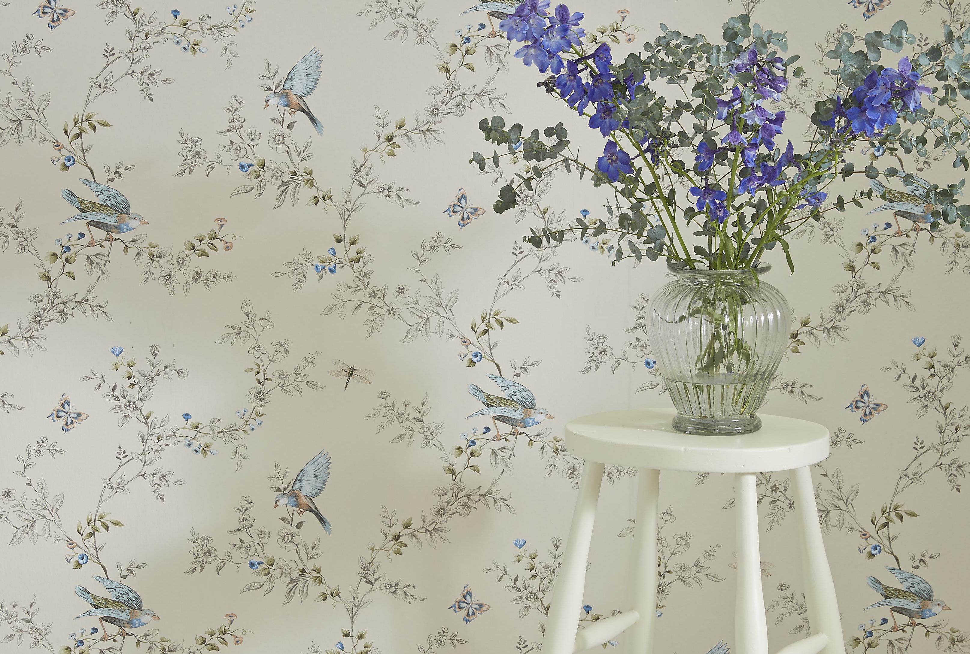 kitchen wallpaper b&q,lavender,wallpaper,flower,wall,plant