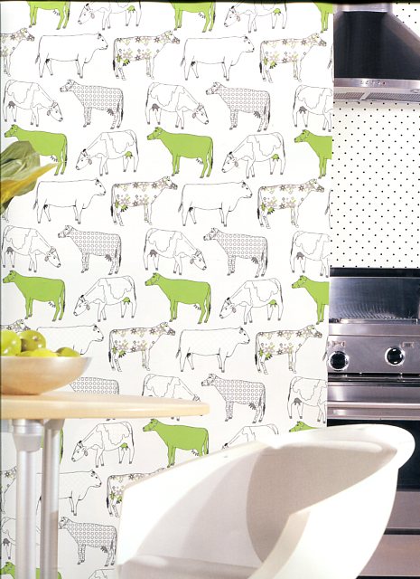 kitchen wallpaper b&q,green,tile,wallpaper,wall,interior design