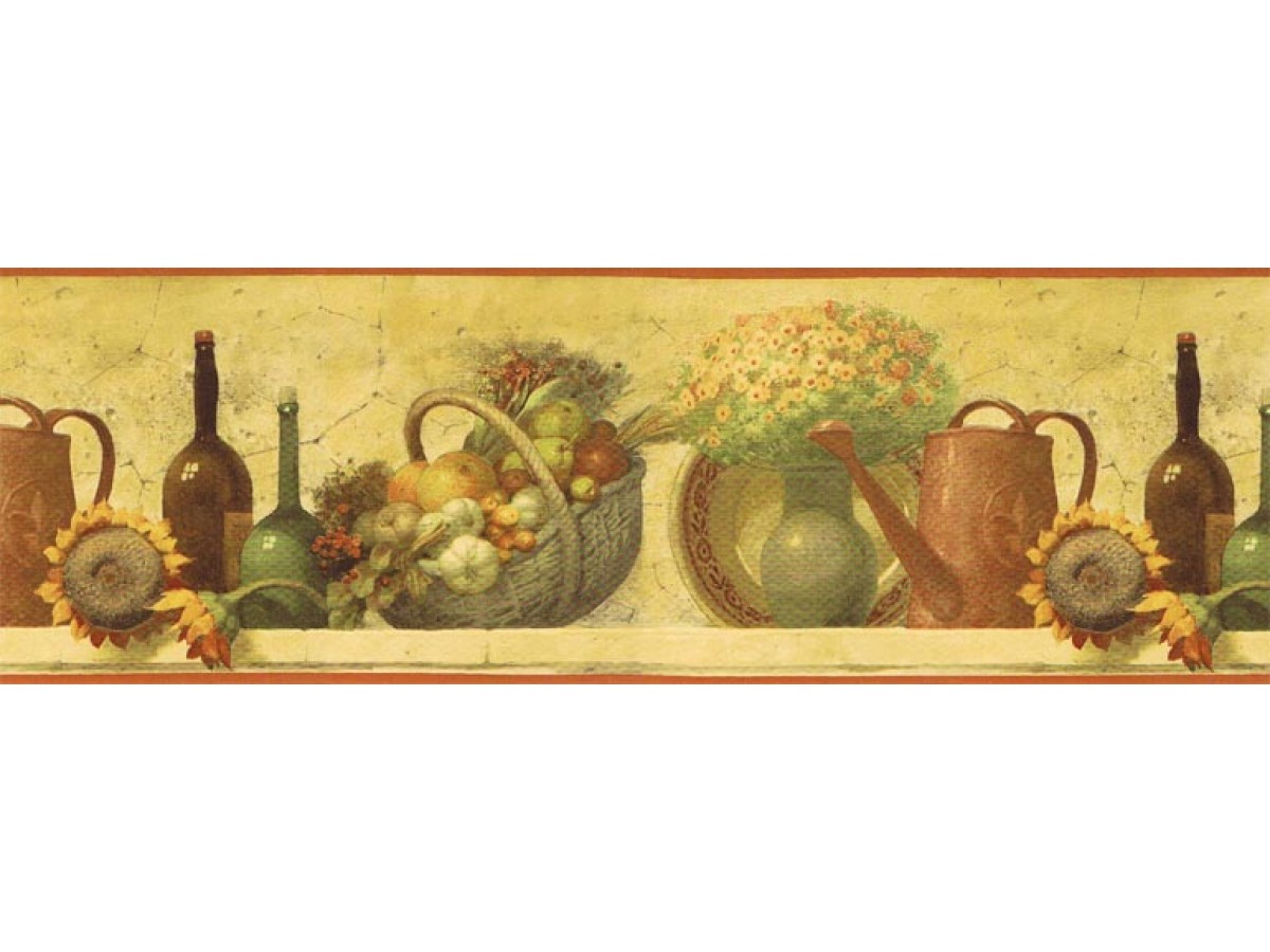 kitchen wallpaper b&q,painting,still life,art,jug,serveware