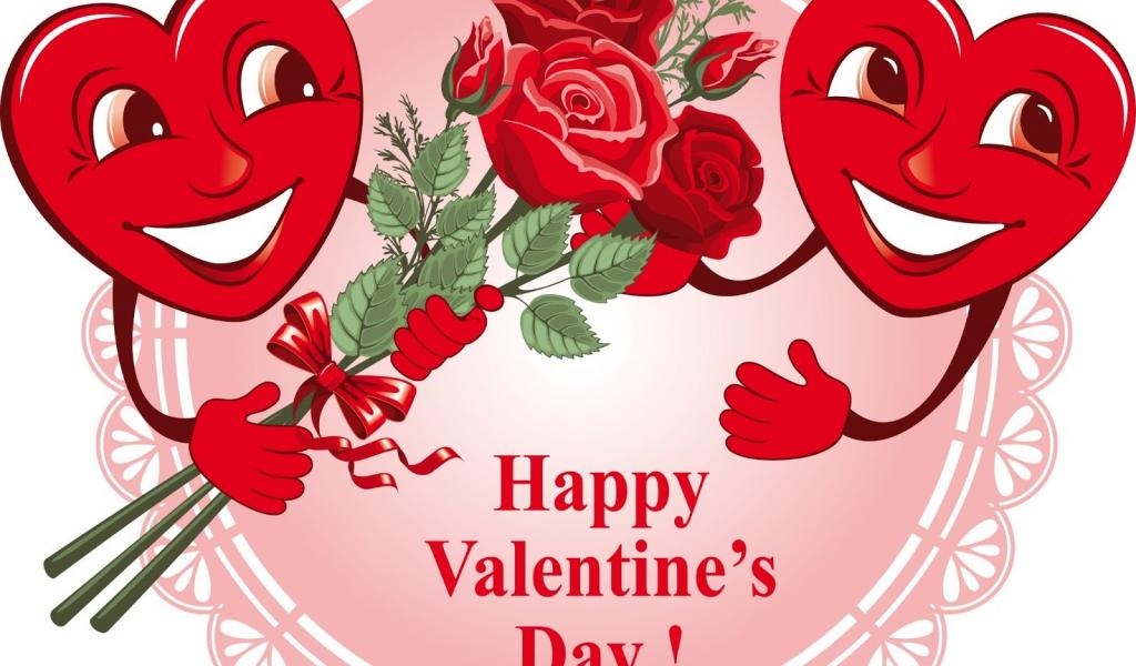 14 feb valentine day wallpaper,valentine's day,red,love,text,heart