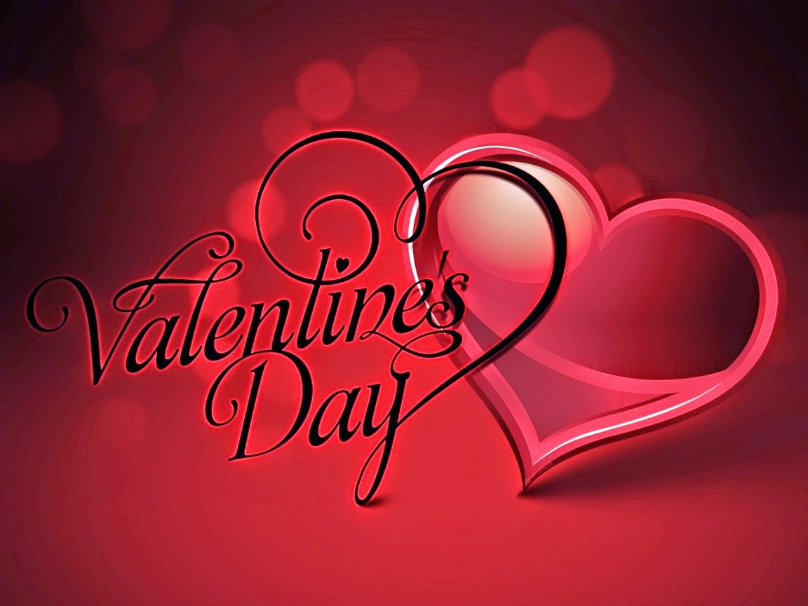 2月14日のバレンタインデーの壁紙,心臓,赤,愛,テキスト,バレンタイン・デー