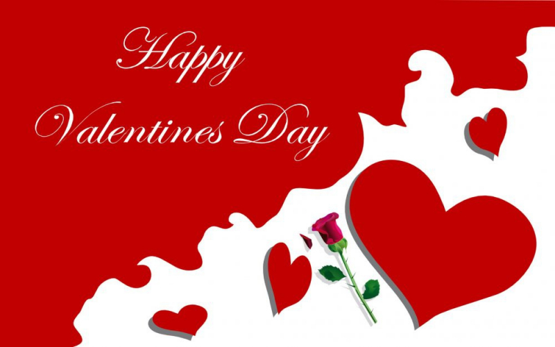 14 feb valentine day wallpaper,heart,red,text,love,valentine's day