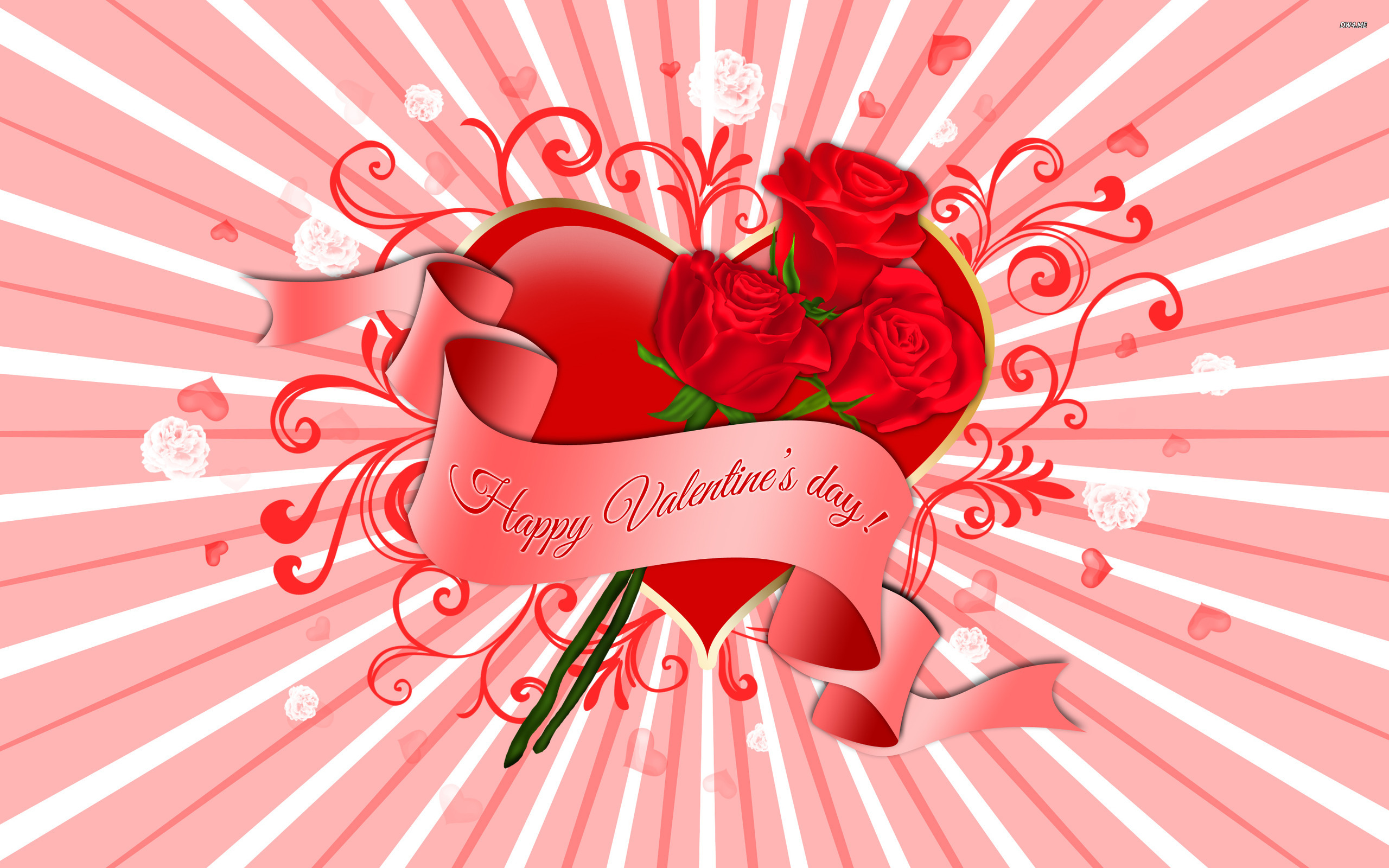 14 2 월 발렌타인 데이 벽지,빨간,본문,분홍,심장,그래픽 디자인