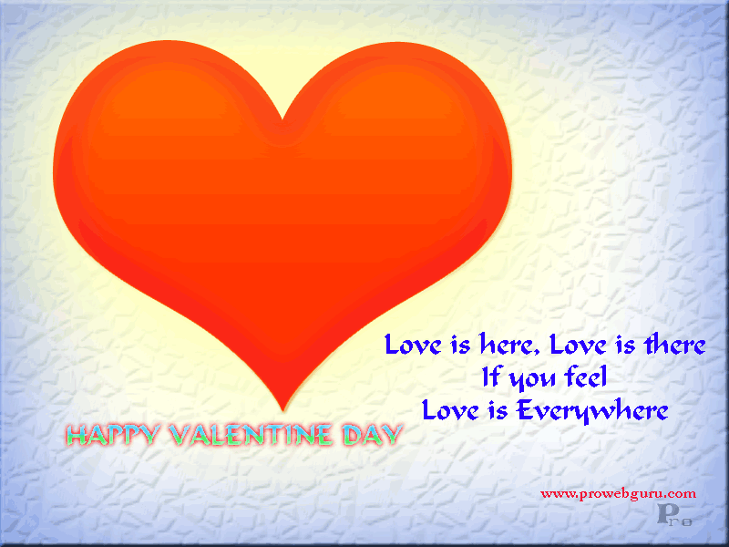 14 feb valentine day wallpaper,heart,love,valentine's day,text,red