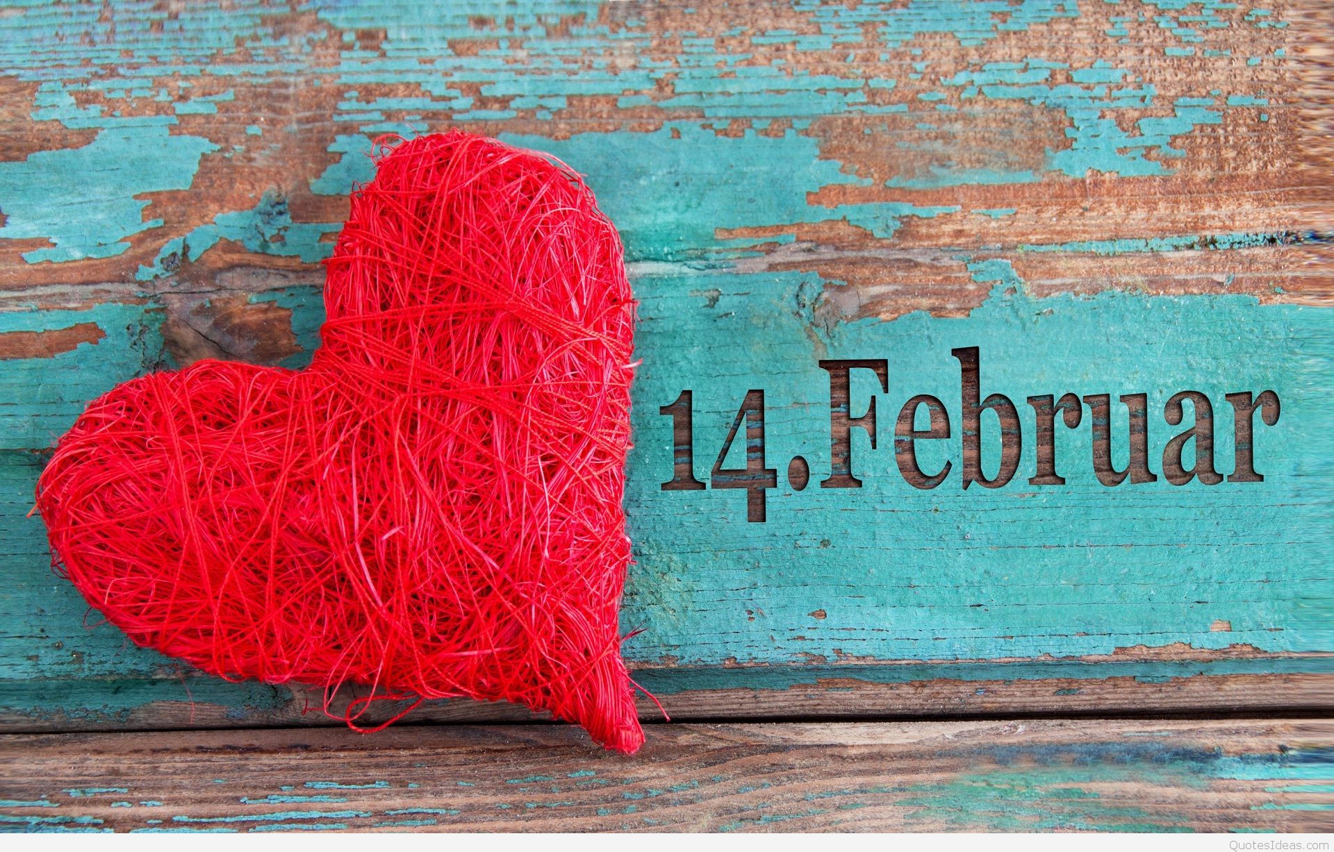14 februar valentinstag tapete,rot,türkis,text,wand,herz