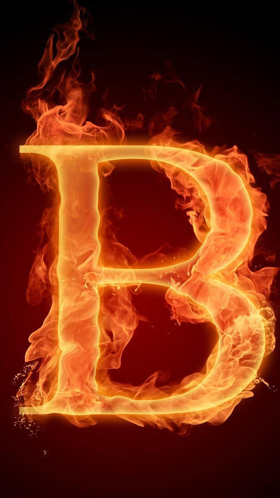 carta da parati b & m,fiamma,calore,font,fuoco,grafica