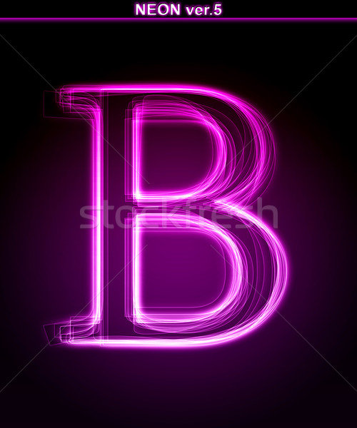 carta da parati b & m,font,neon,viola,rosa,testo