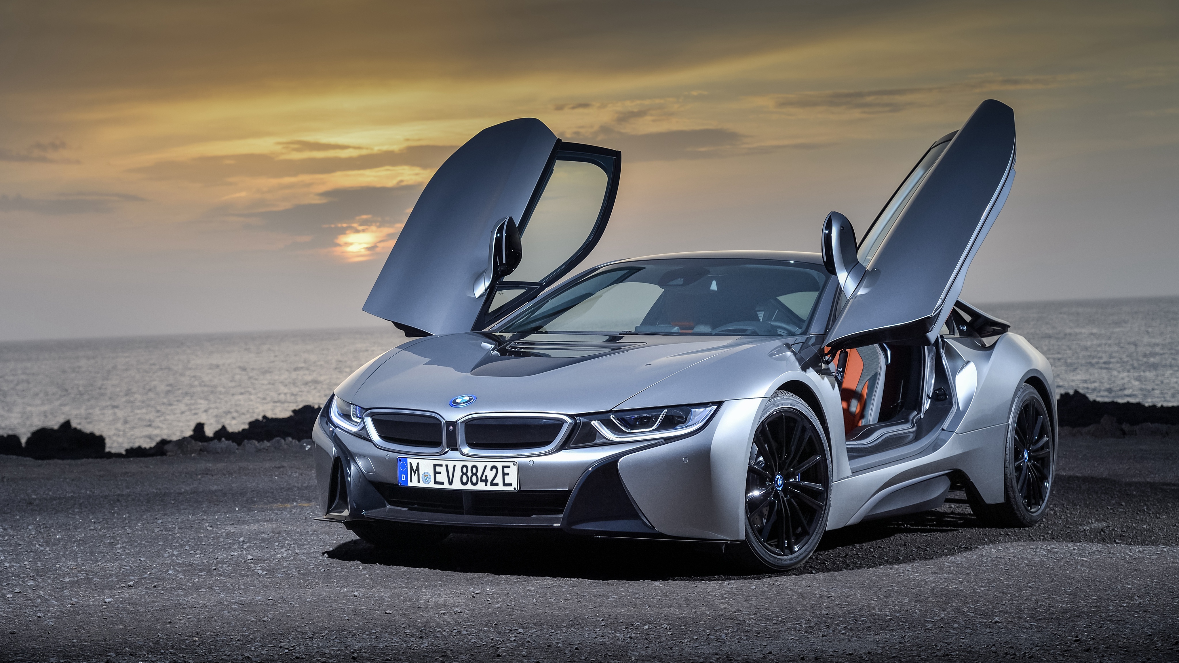 bmw i8壁紙,陸上車両,車両,車,個人の高級車,高級車