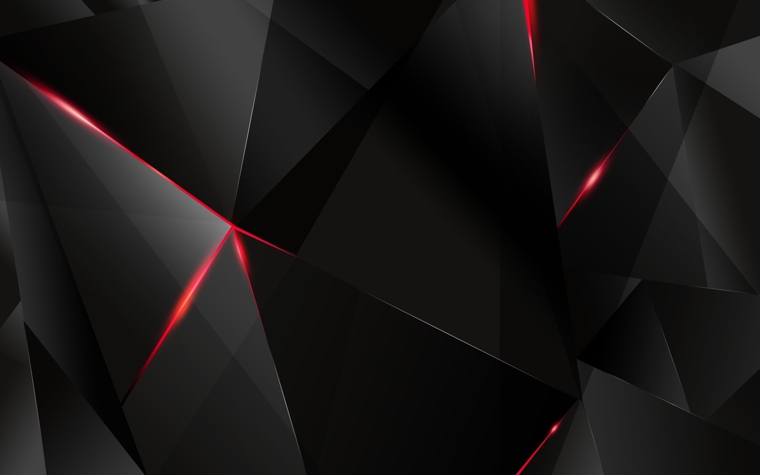 fond d'écran sombre 1920x1080,noir,rouge,lumière,ligne,triangle