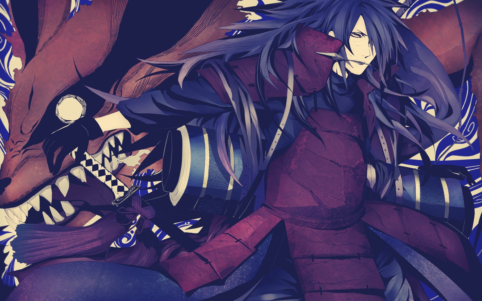 madara uchiha tapete,karikatur,cg kunstwerk,erfundener charakter,anime,schwarzes haar