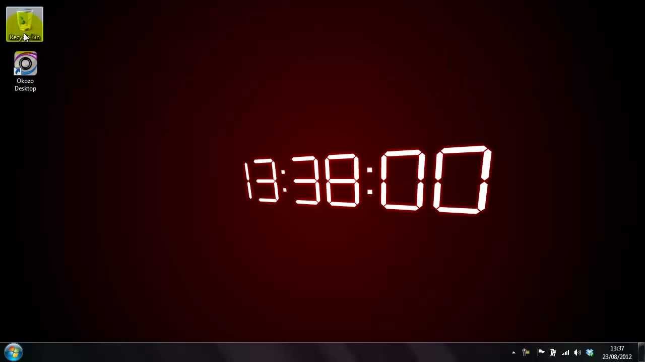 digital clock wallpaper,text,red,font,digital clock,clock