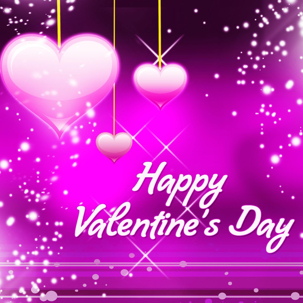 free valentine wallpaper,heart,pink,text,purple,violet