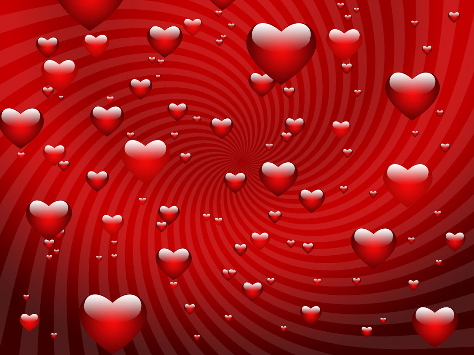 free valentine wallpaper,water,red,heart,valentine's day,illustration