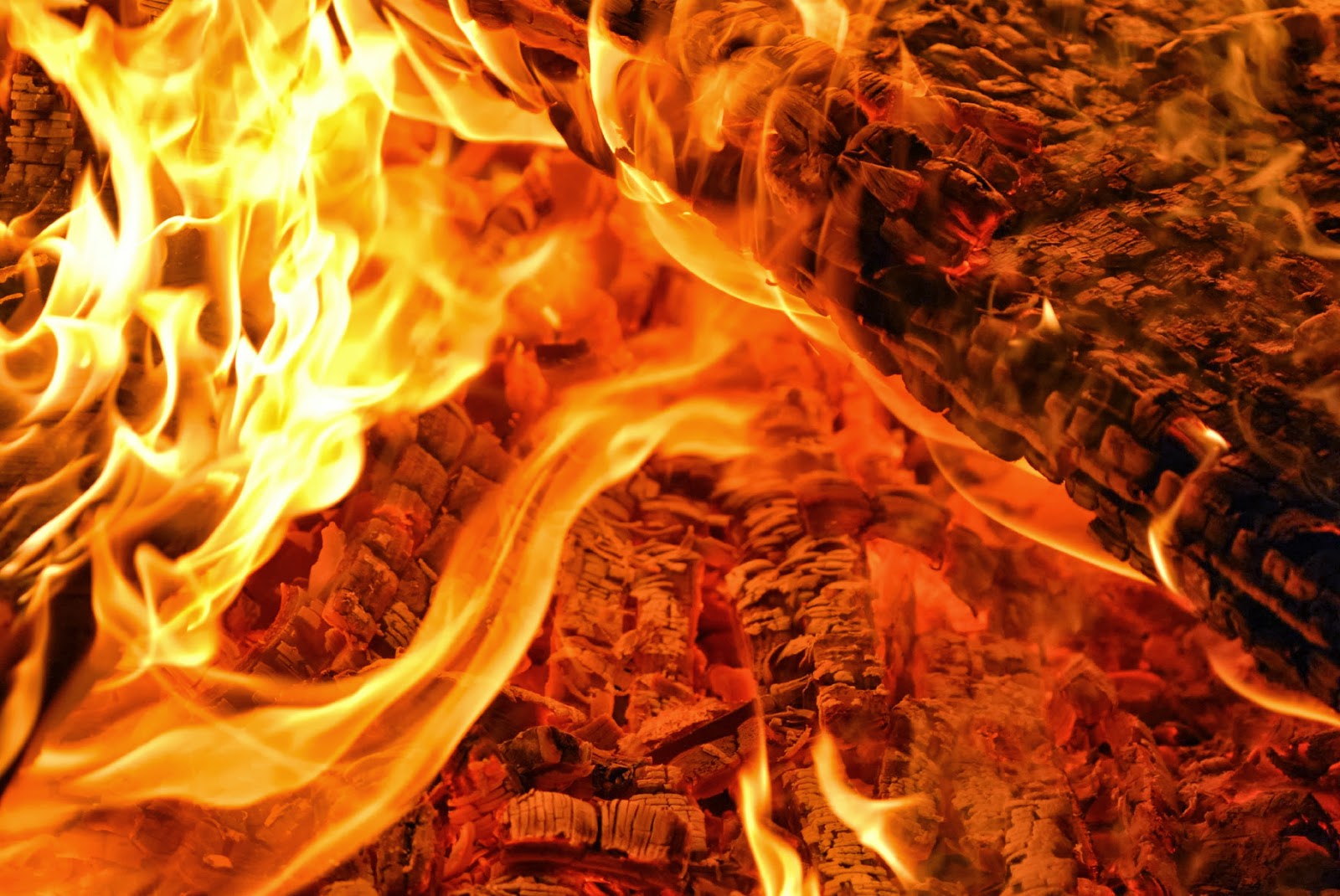 화재 벽지 hd,불꽃,불,열,모닥불,주황색