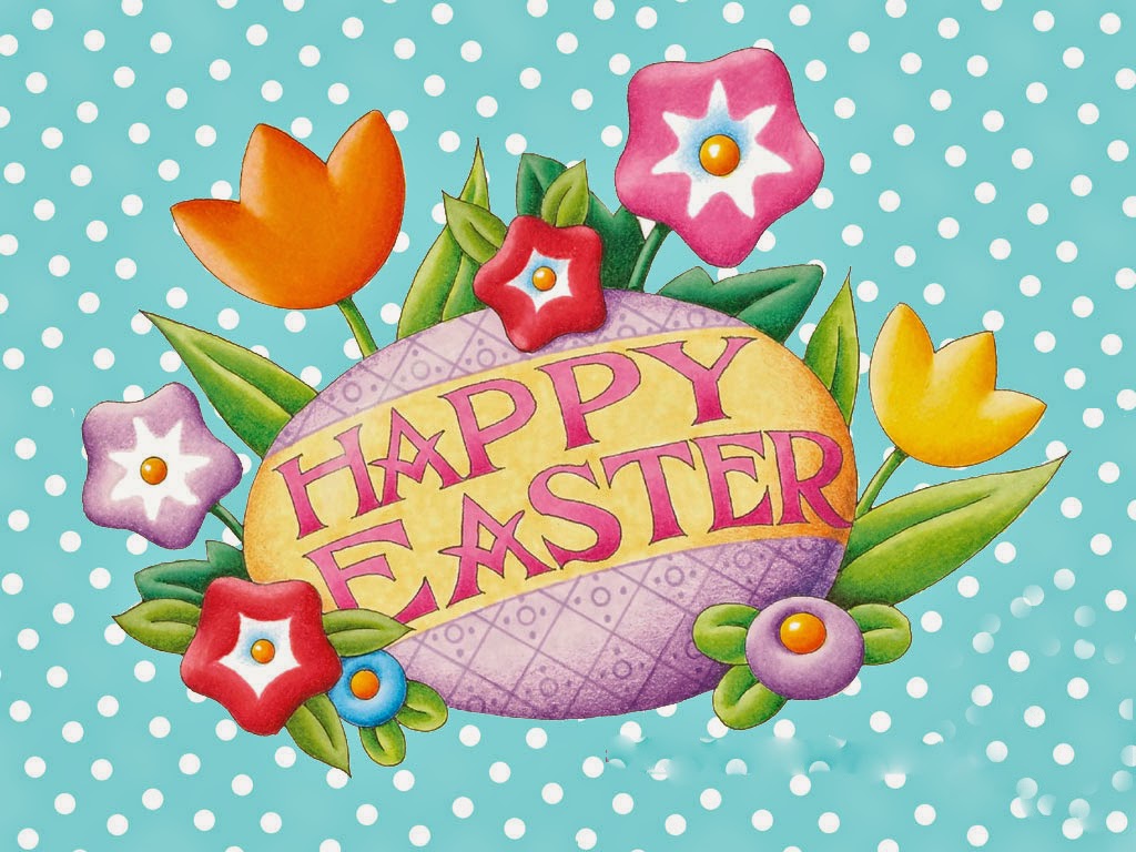 happy easter wallpaper,sweetness,cake decorating supply,plant,illustration