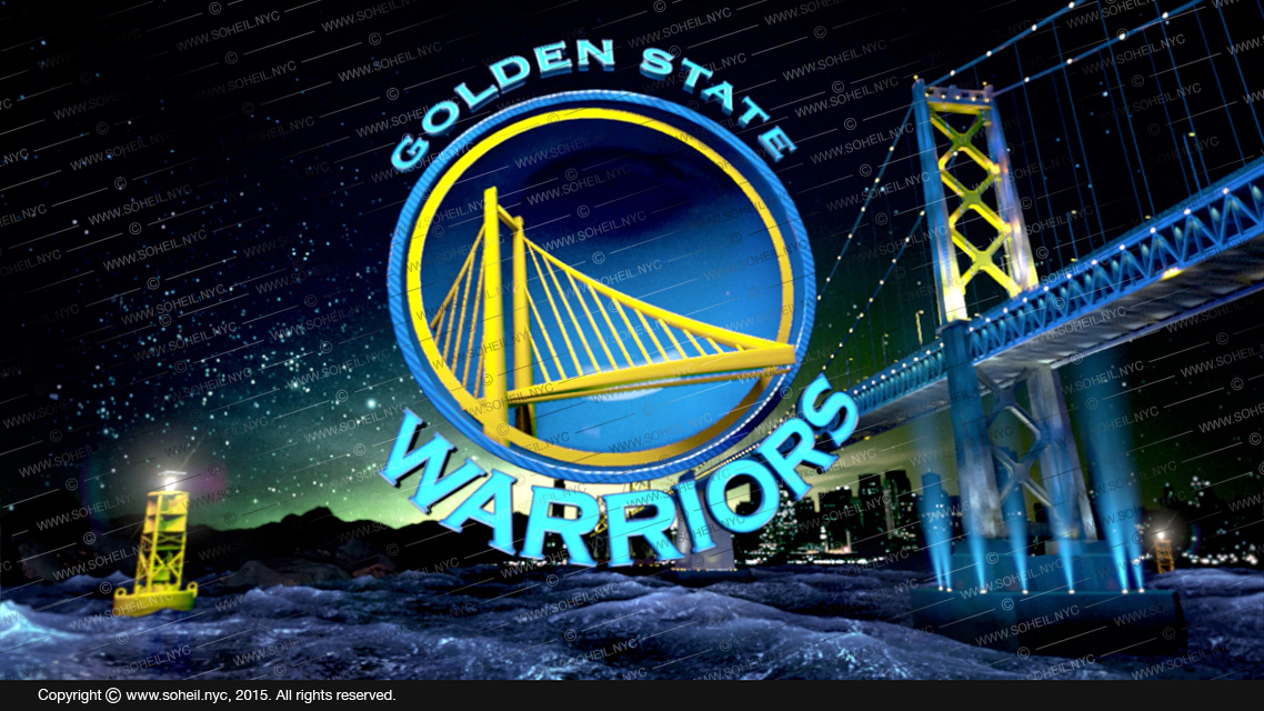 golden state wallpaper,landmark,sky,logo,architecture,graphics