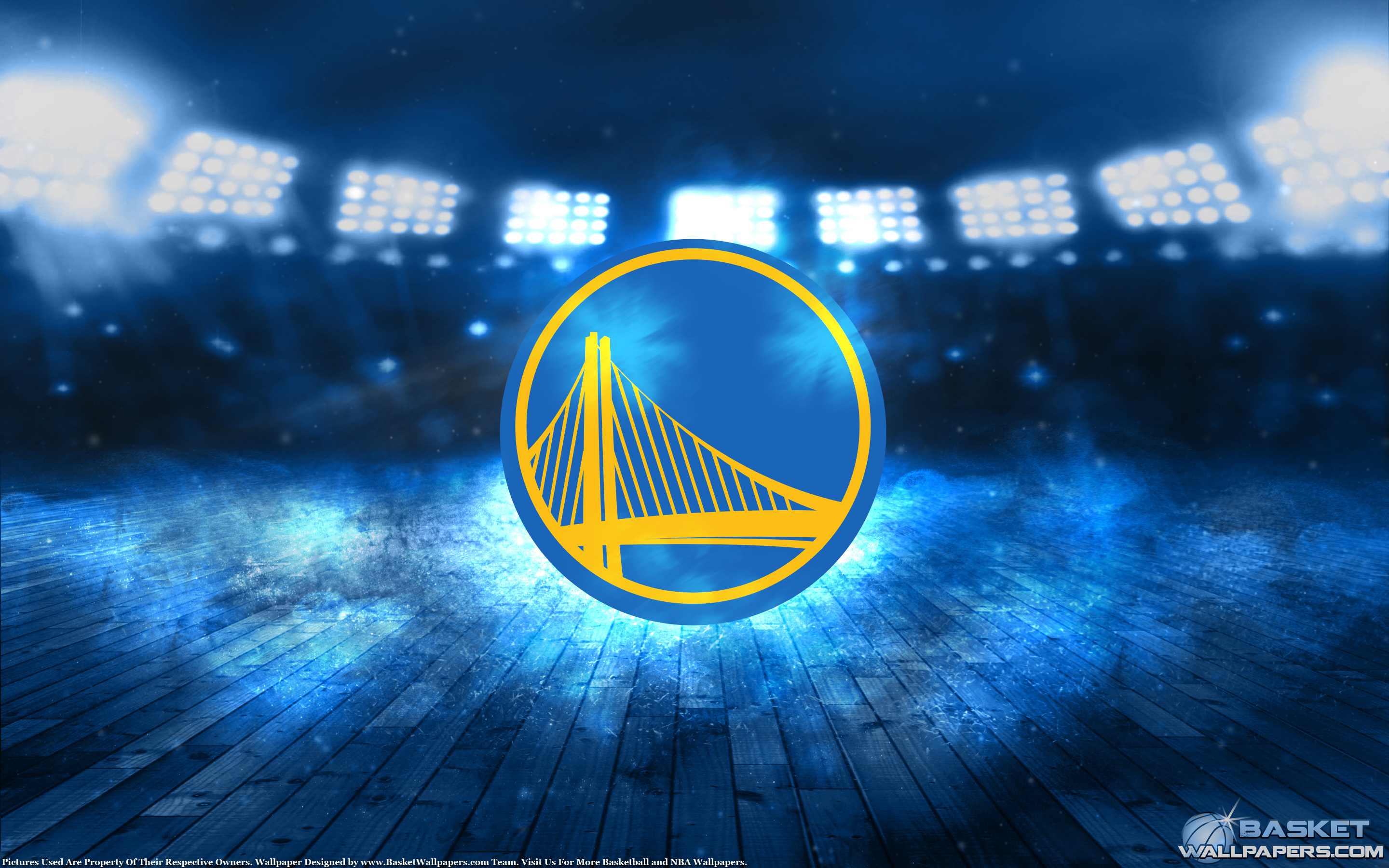 golden state wallpaper,sky,sport venue,graphics,logo,stadium