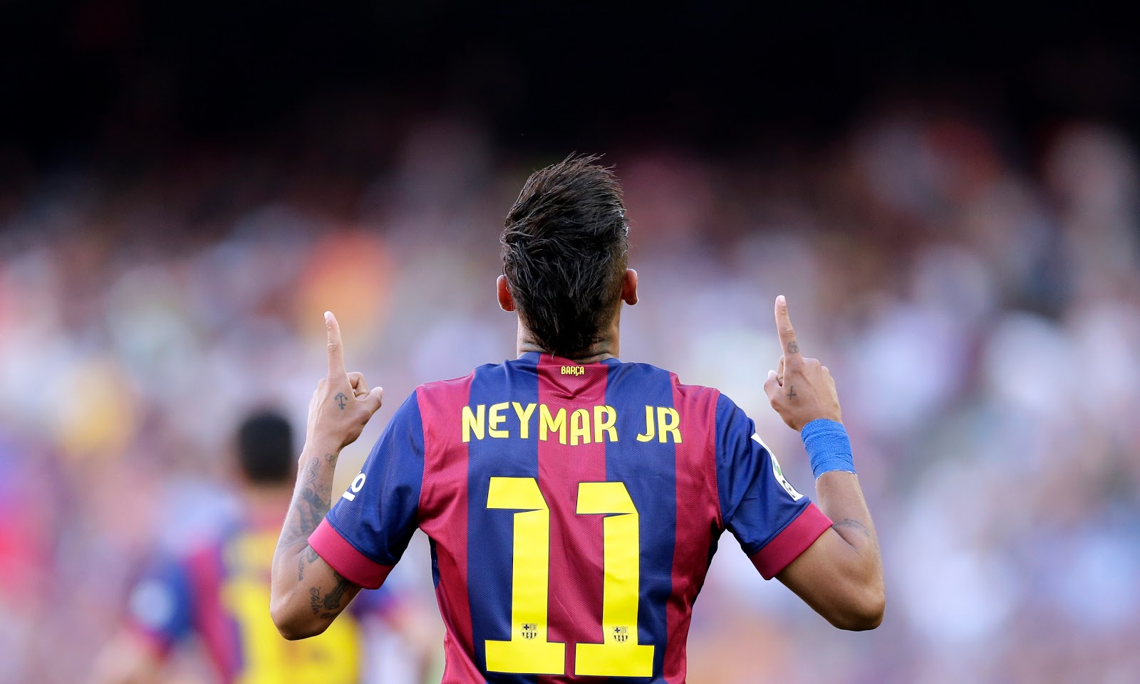neymar hd wallpaper,player,football player,soccer player,team sport,ball game