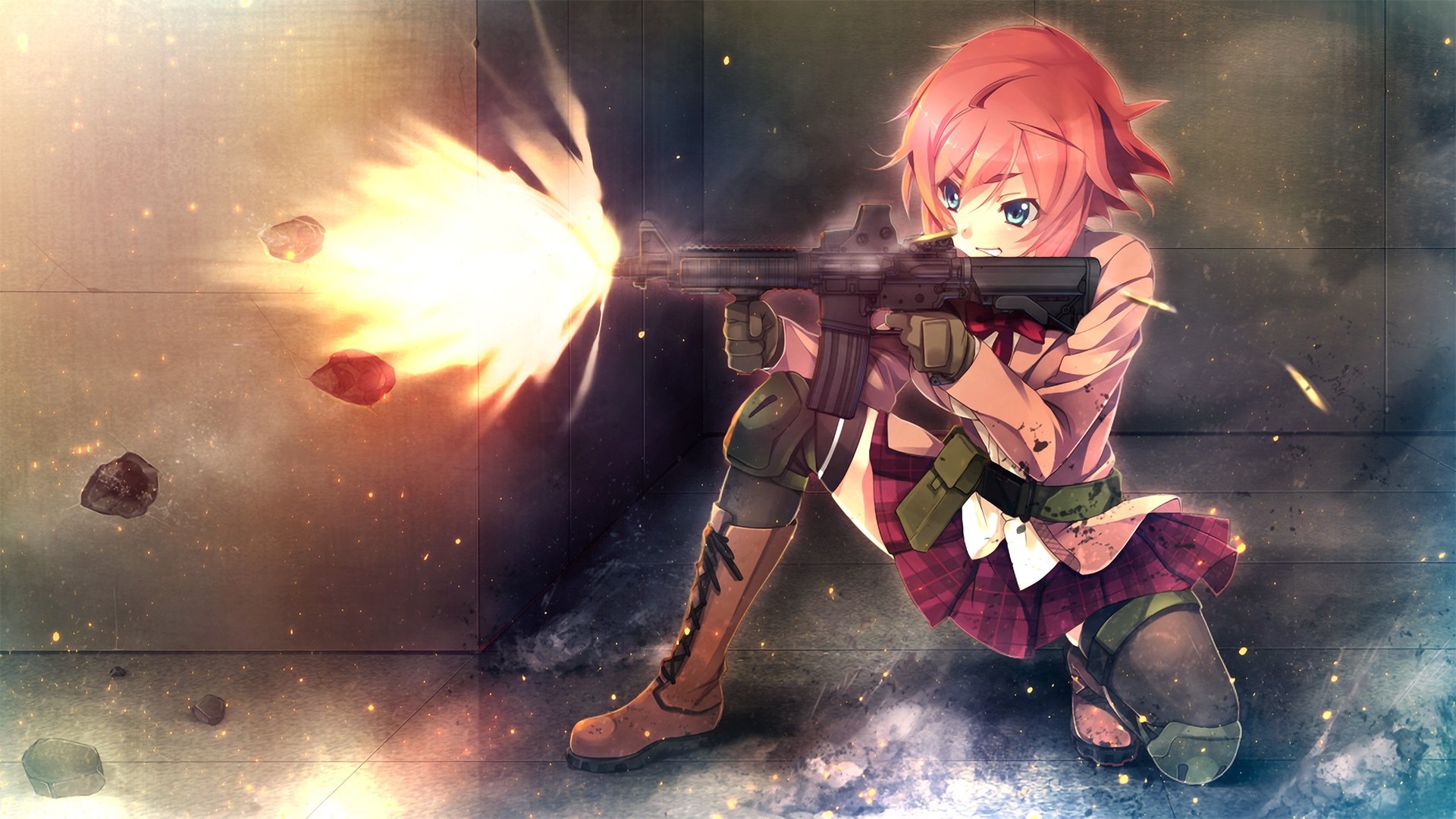 gadi wallpaper,action adventure game,anime,cg artwork,adventure game,pc game