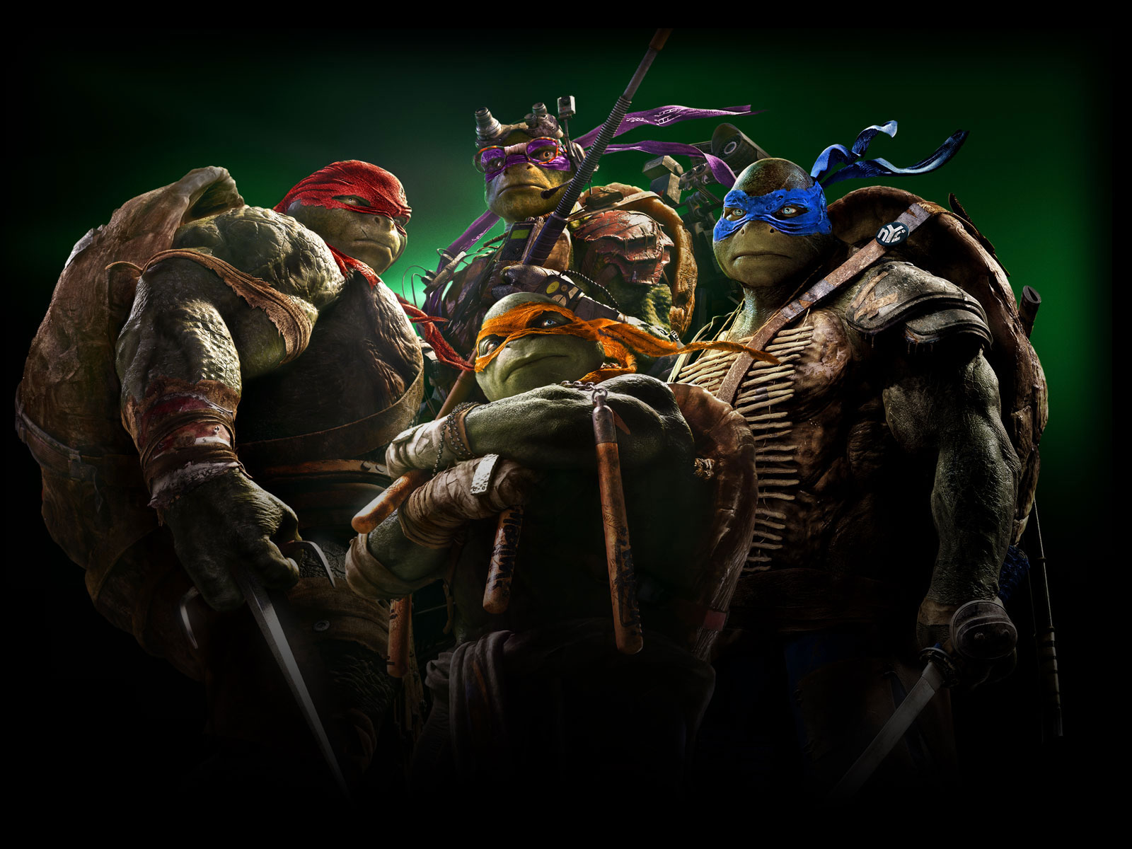 ninja turtles wallpaper,teenage mutant ninja turtles,erfundener charakter,animation,illustration,action figur