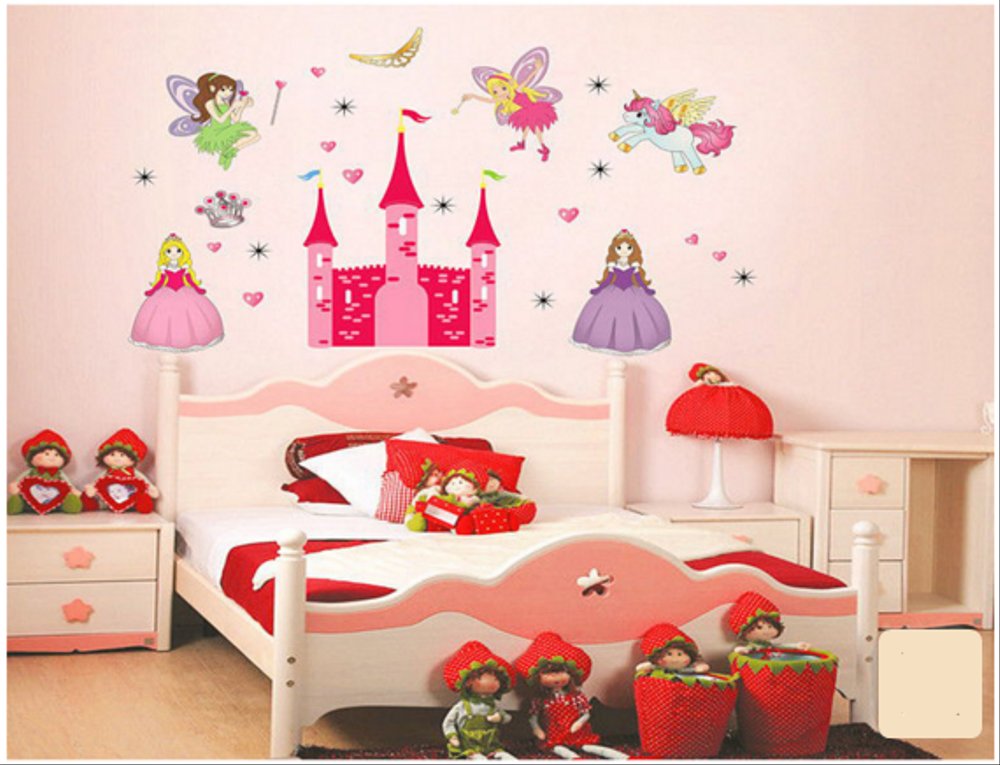 wallpaper perempuan,product,pink,wall sticker,room,wall