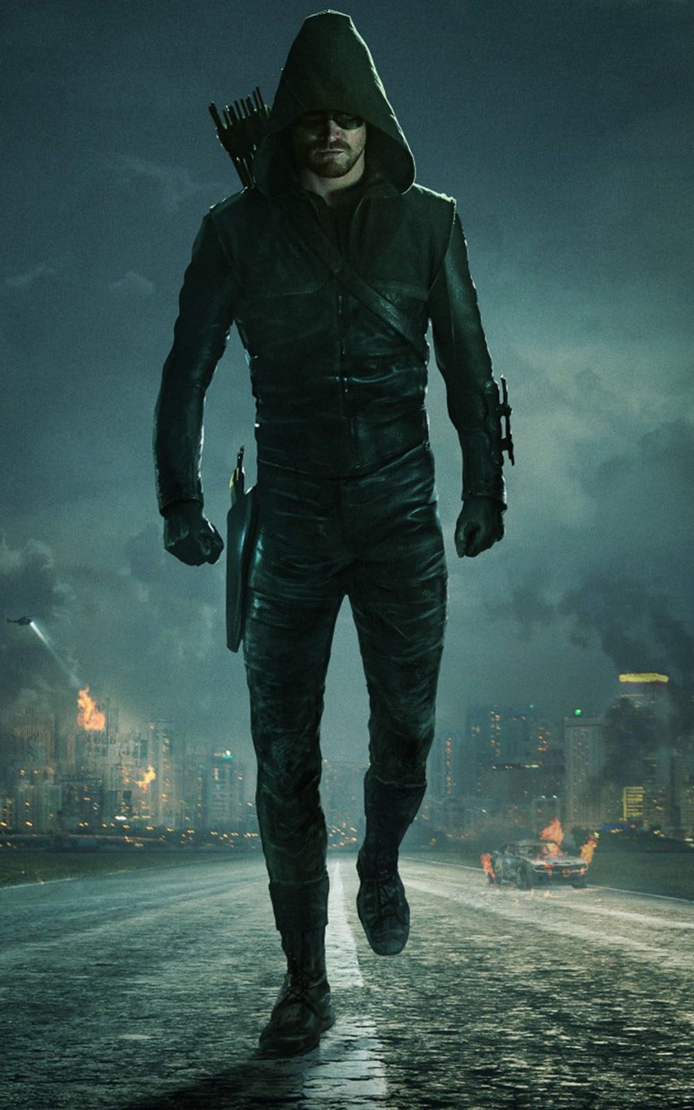 green arrow wallpaper,fictional character,digital compositing,fiction,games,movie