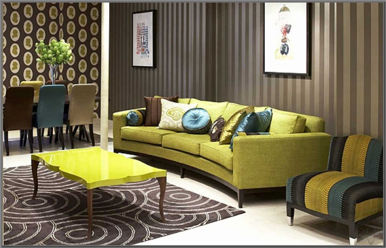 papier peint dinding ruang tamu,salon,meubles,chambre,canapé,design d'intérieur