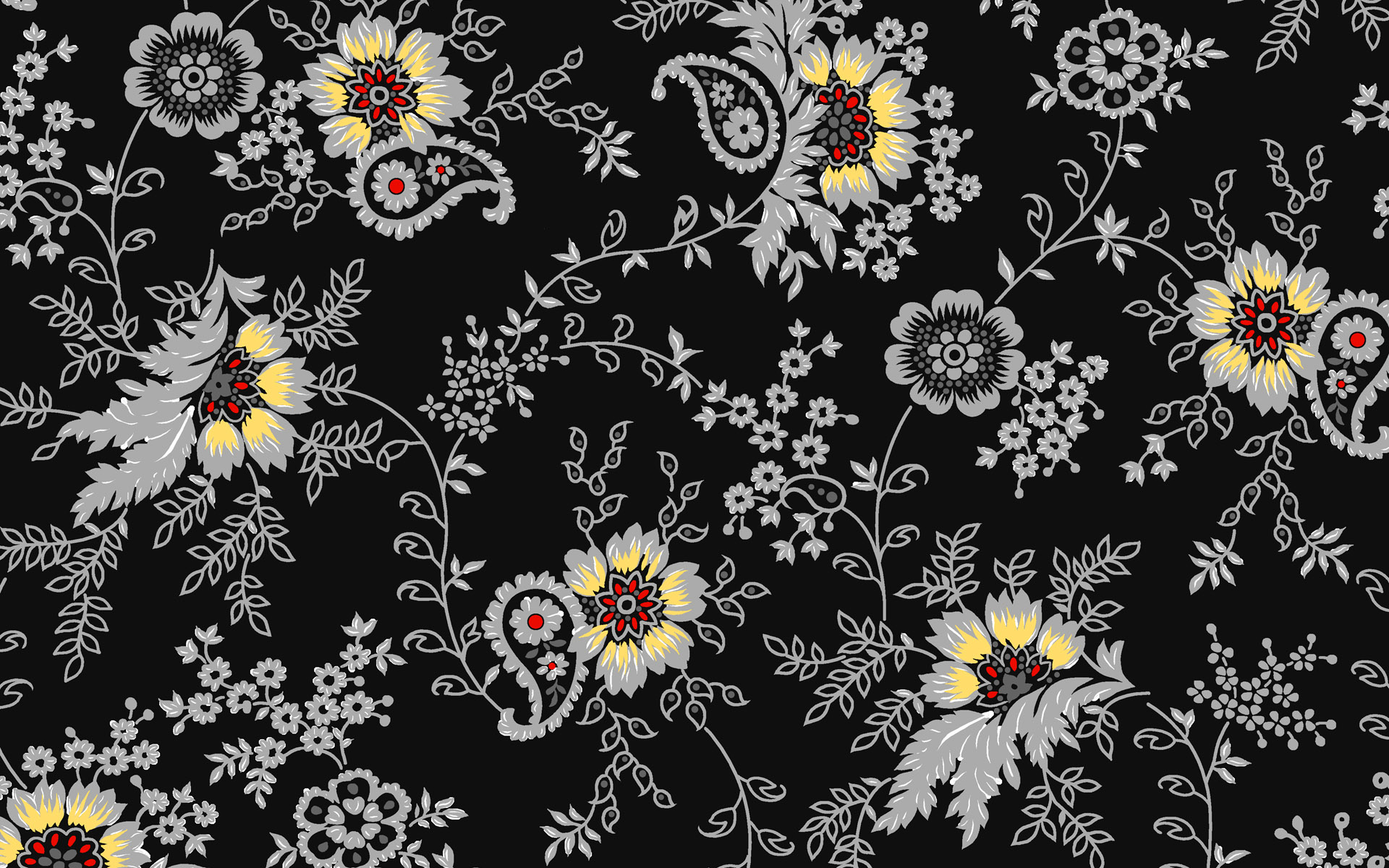 tapete batik,muster,blumendesign,blume,design,textil 