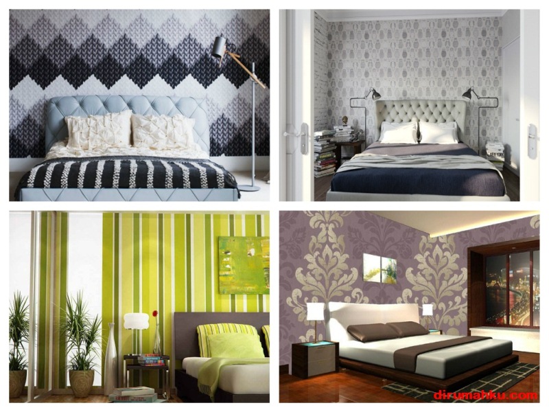 wallpaper kamar tidur,furniture,bed,bedroom,room,interior design