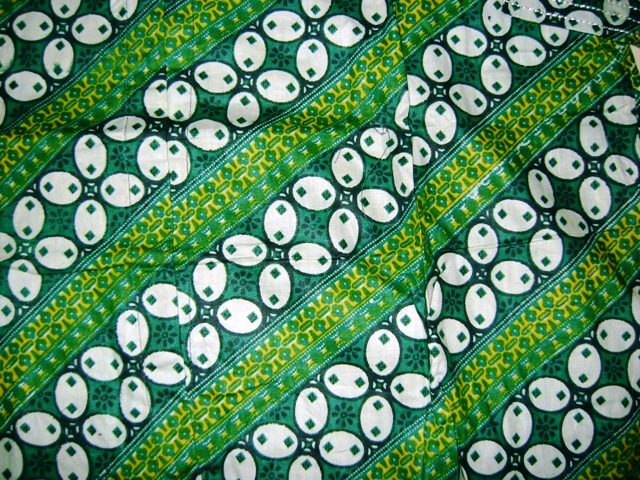 tapete batik,grün,muster,blatt,textil ,design