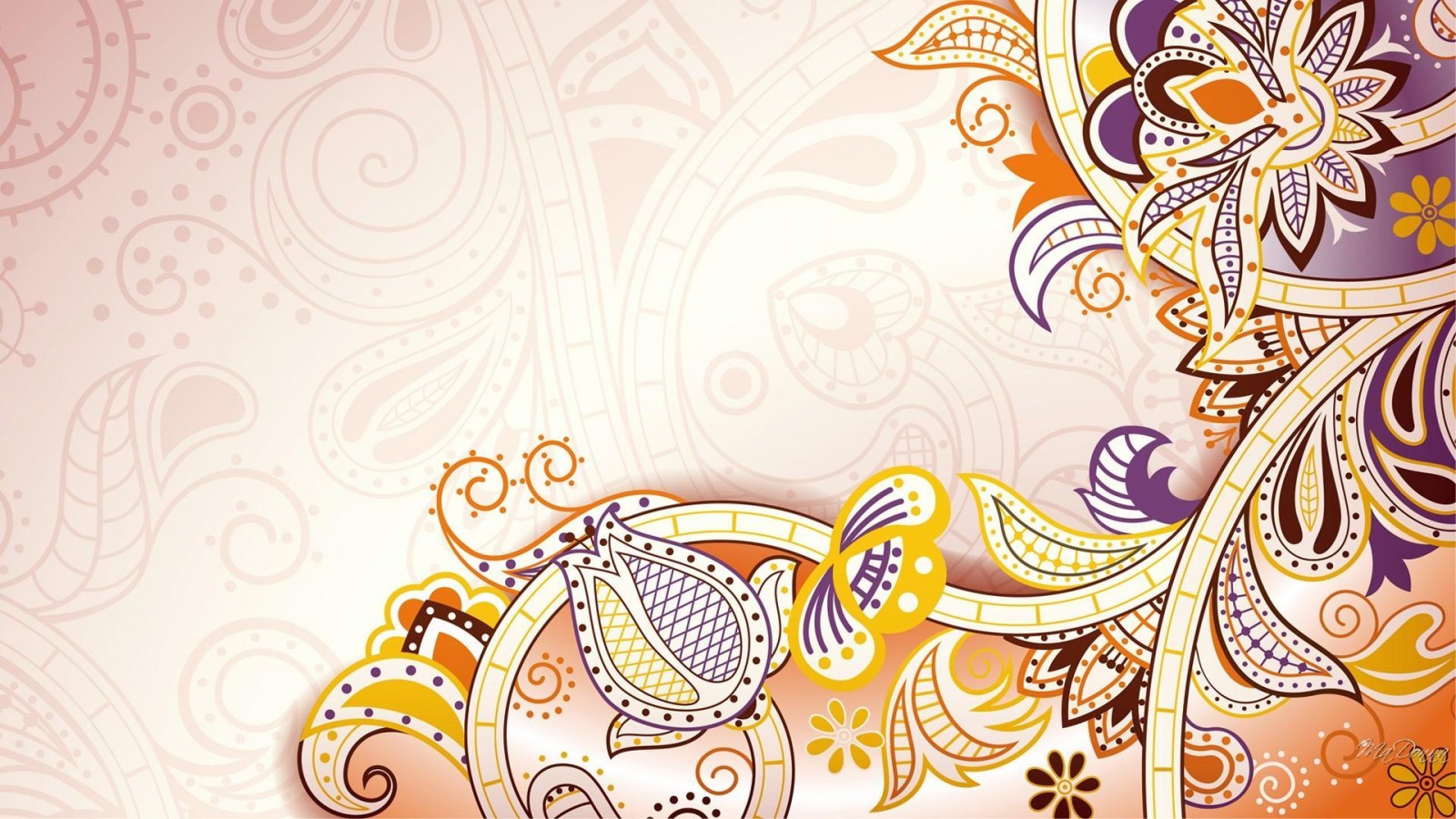 wallpaper batik,text,pattern,illustration,floral design,design