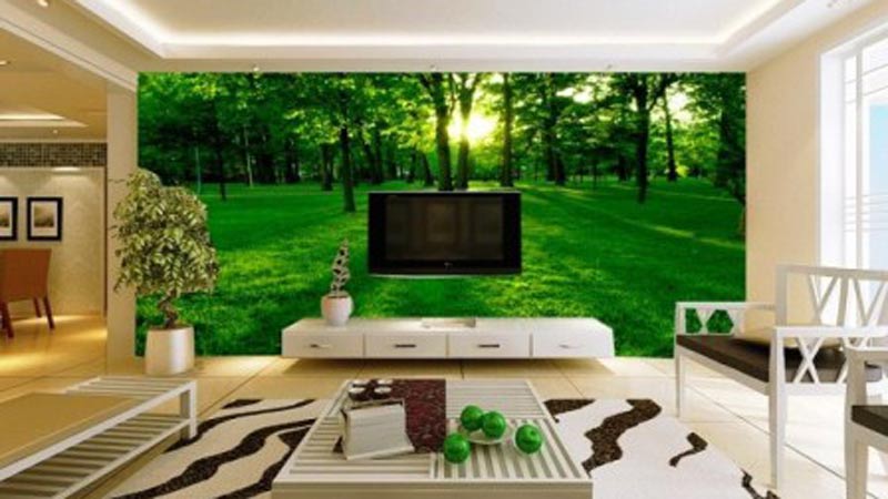 harga wallpaper dinding 3d,living room,room,interior design,property,furniture