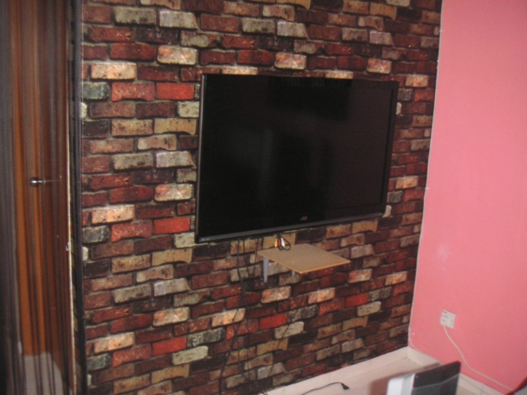 wallpaper dinding murah,brickwork,brick,wall,property,room