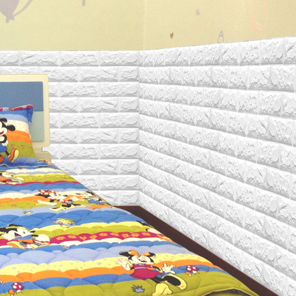 wallpaper dinding murah,lenzuolo,camera,letto,camera da letto,giallo