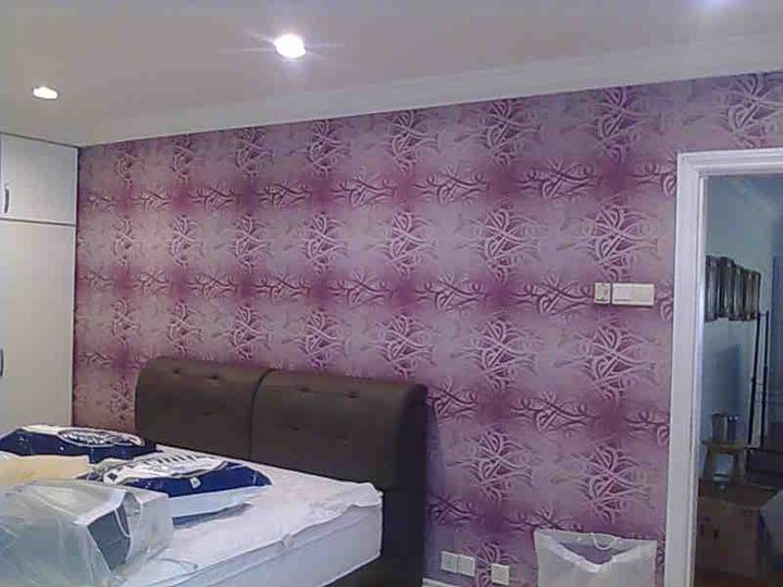 wallpaper dinding murah,parete,camera,sfondo,proprietà,interior design
