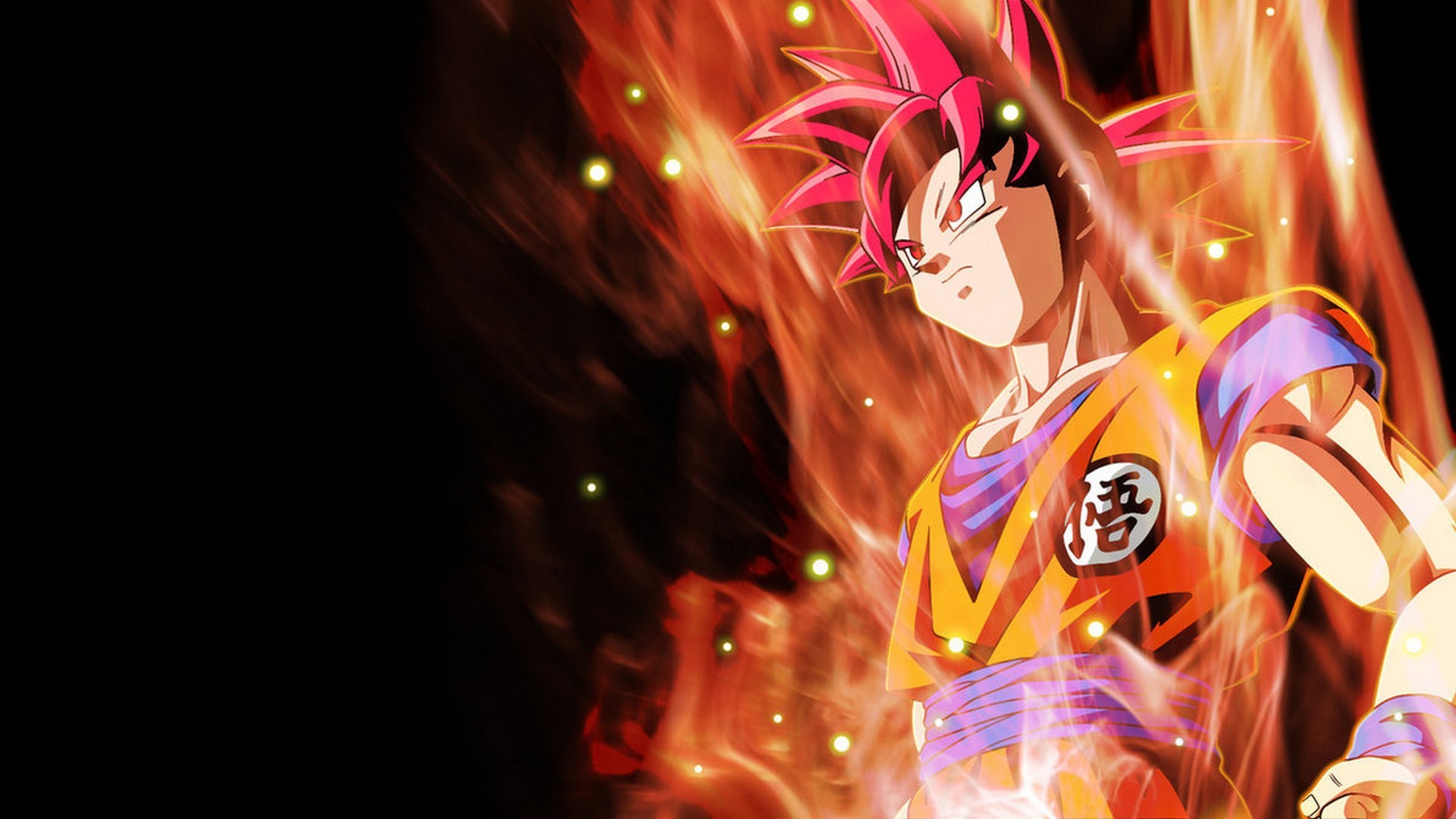 db super wallpaper,anime,cartone animato,cg artwork,personaggio fittizio,disegno grafico