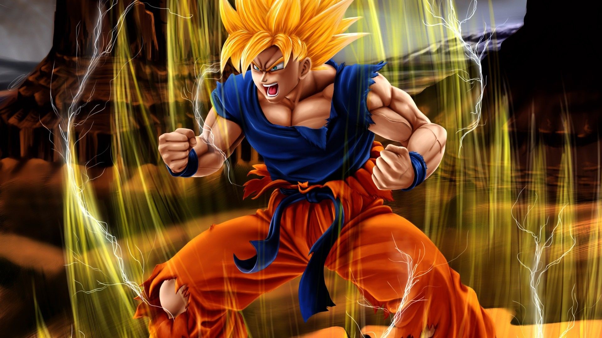 db super wallpaper,anime,dragon ball,cartoon,cg artwork,artwork