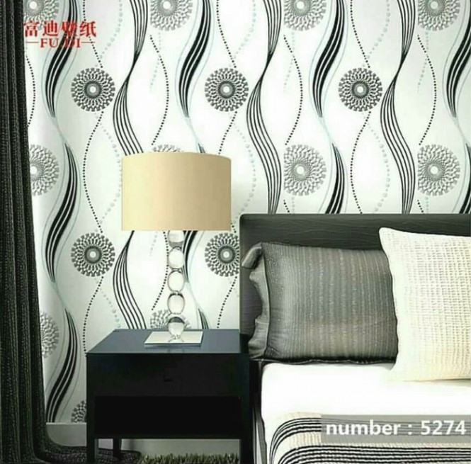 wallpaper dinding murah,sfondo,parete,interior design,camera,tenda