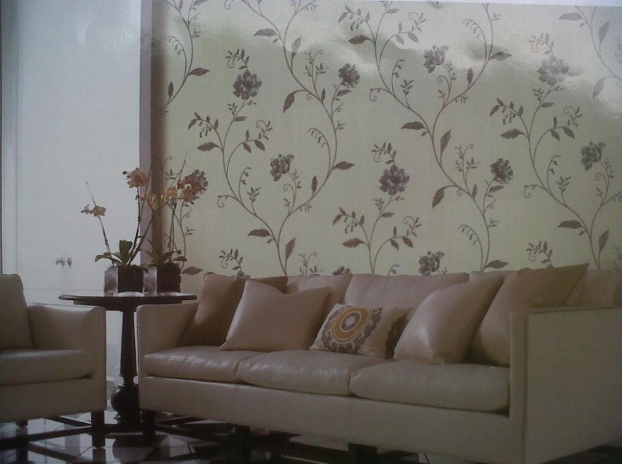 wallpaper dinding murah,wall,wallpaper,couch,room,living room