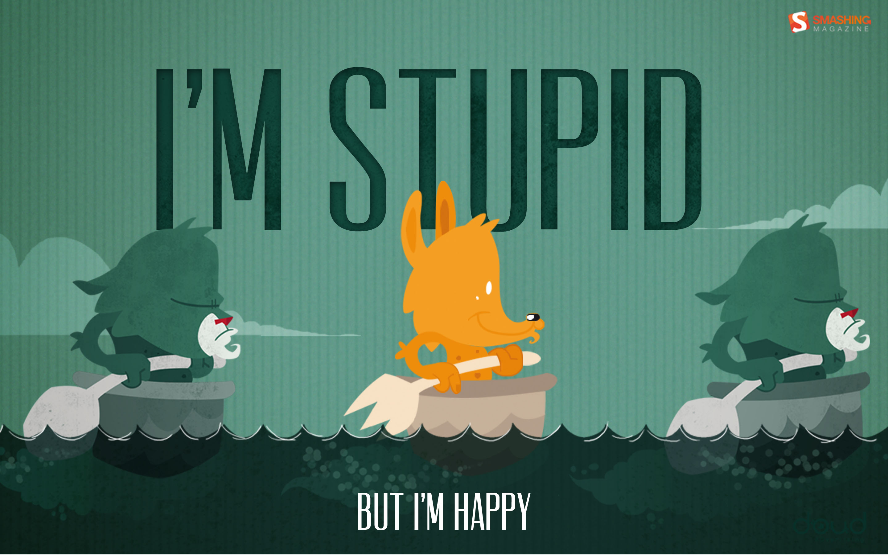 stupid wallpapers,font,cartoon,text,illustration,adventure game