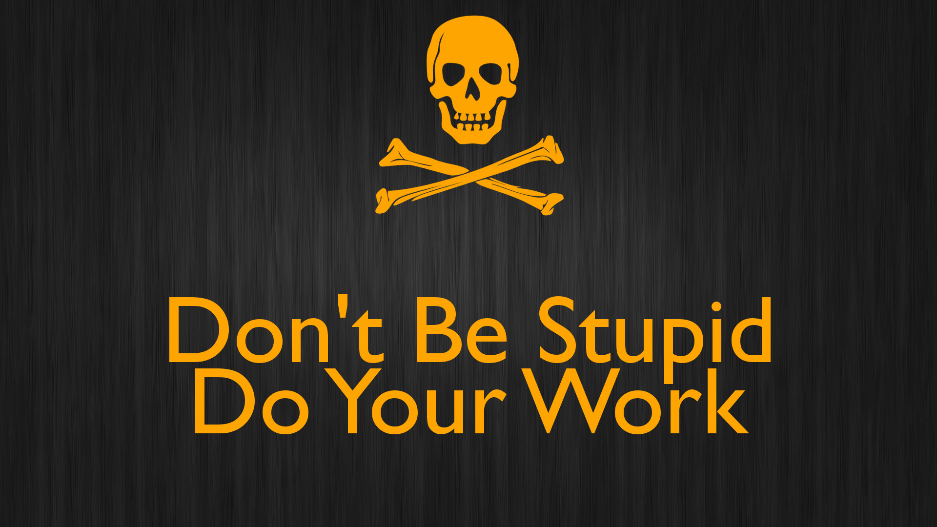 stupid wallpapers,yellow,logo,text,font,graphics (#129110) - WallpaperUse