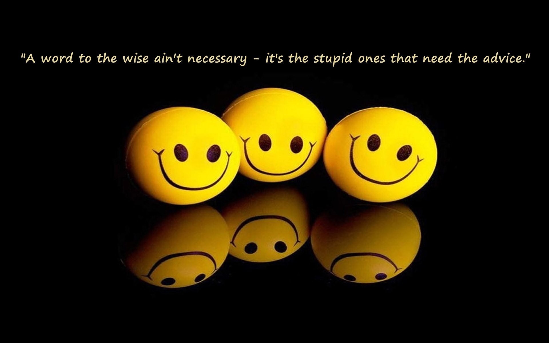 stupid wallpapers,emoticon,smile,yellow,smiley,facial expression