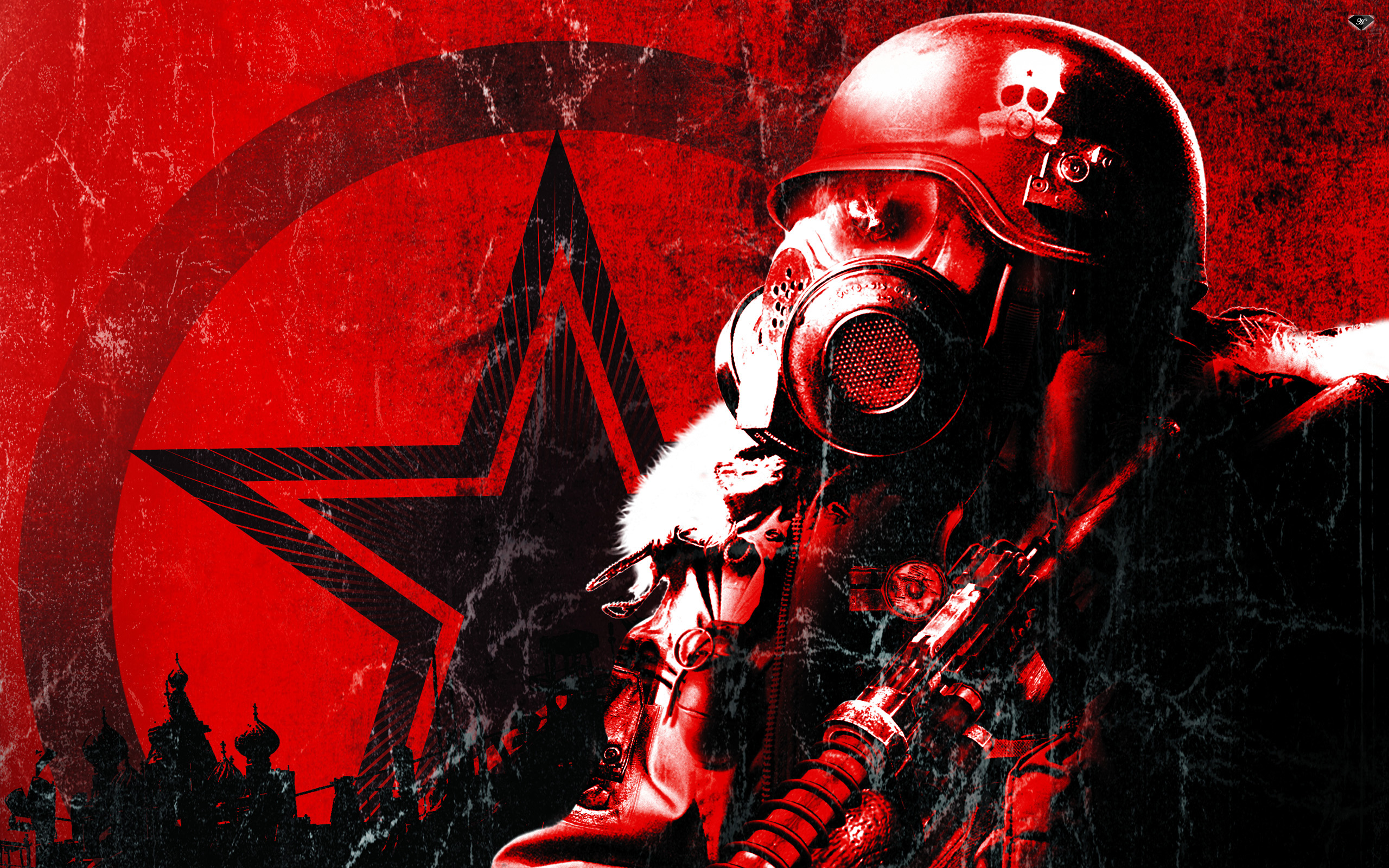 metro 2033 wallpaper,mask,gas mask,personal protective equipment,costume,headgear