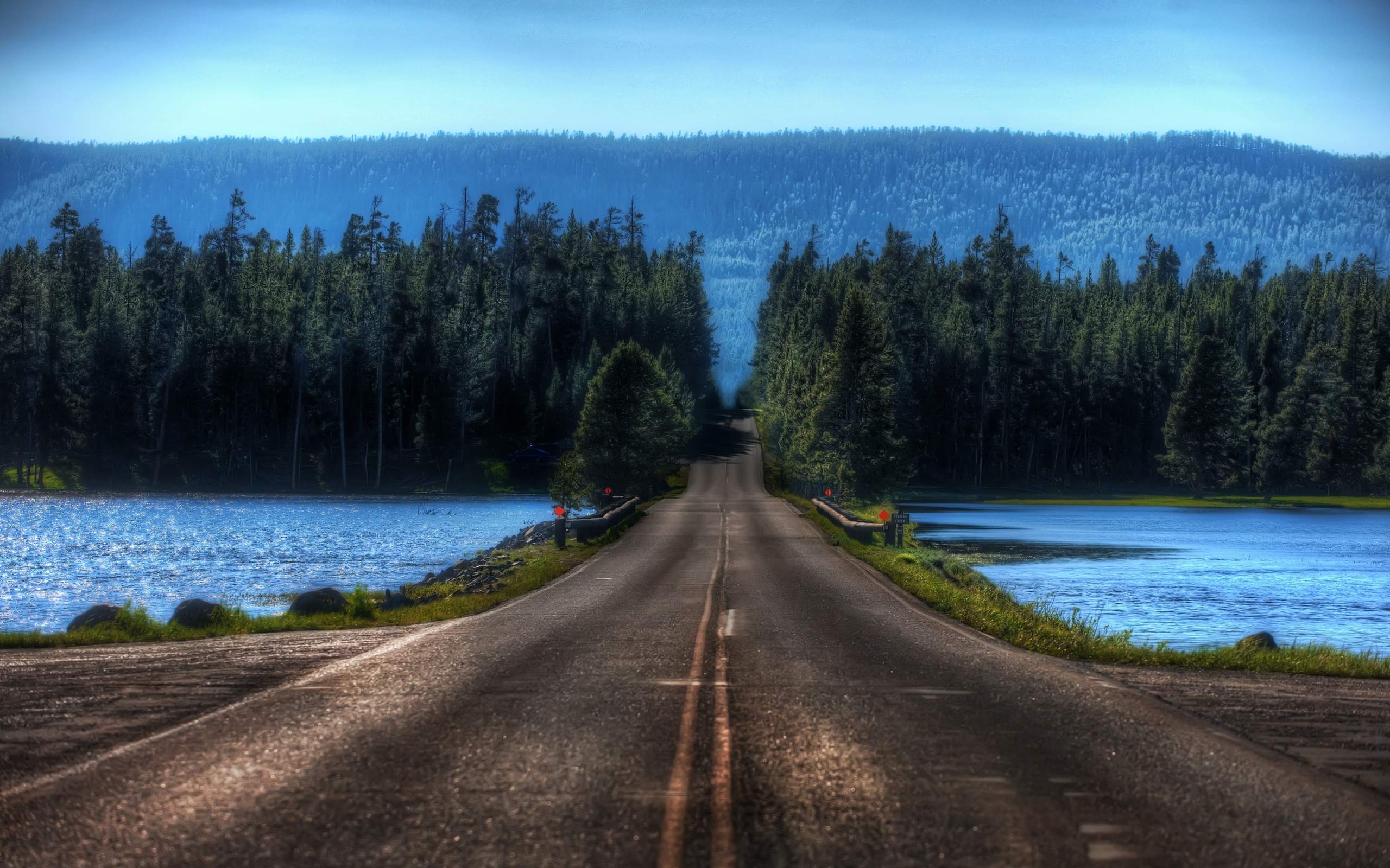 fondo de pantalla de carretera,paisaje natural,naturaleza,la carretera,cielo,árbol