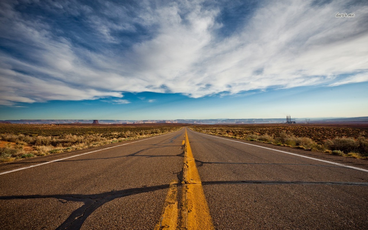fondo de pantalla de carretera,cielo,la carretera,asfalto,horizonte,paisaje natural